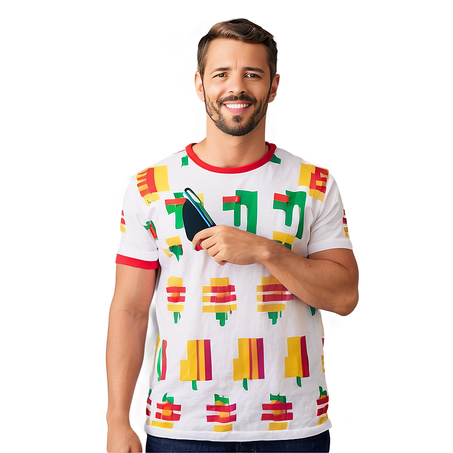 Retro Style Tshirt Png Iqr