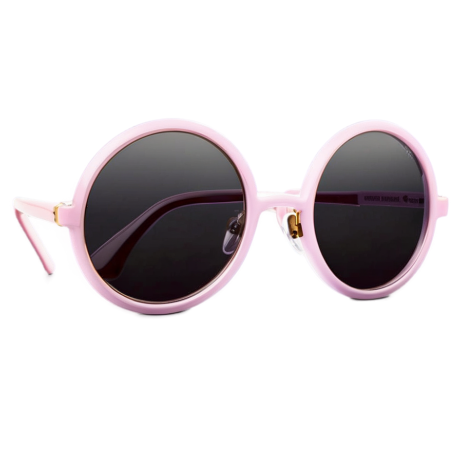 Retro Sunglasses Png 06262024