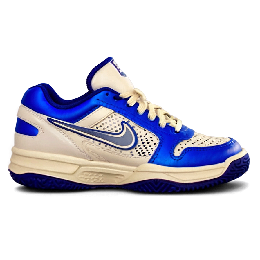 Retro Tennis Shoes Png 06132024