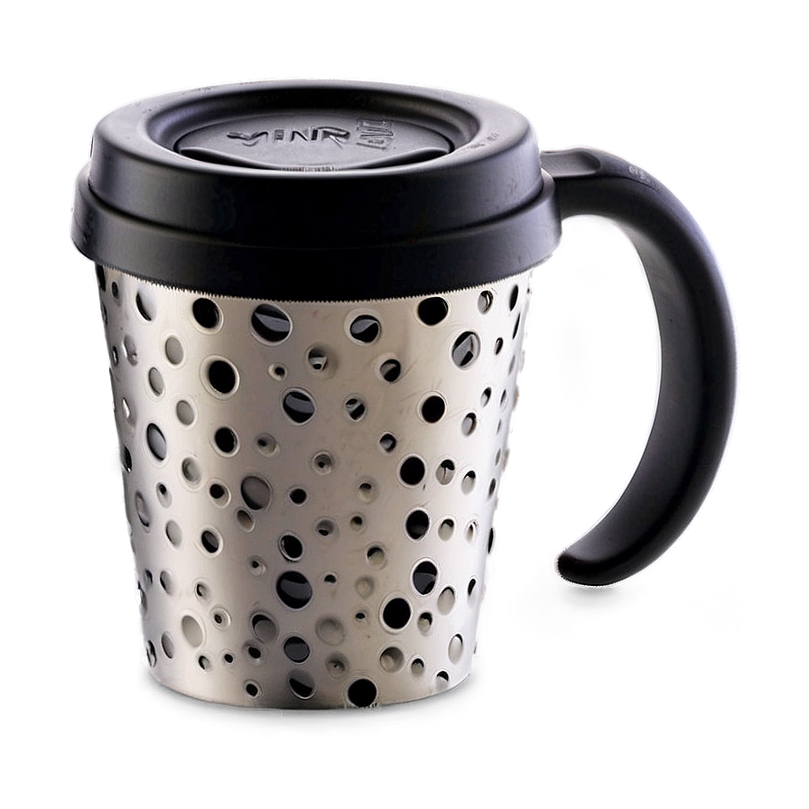 Reusable Coffee Cup Png Ilt