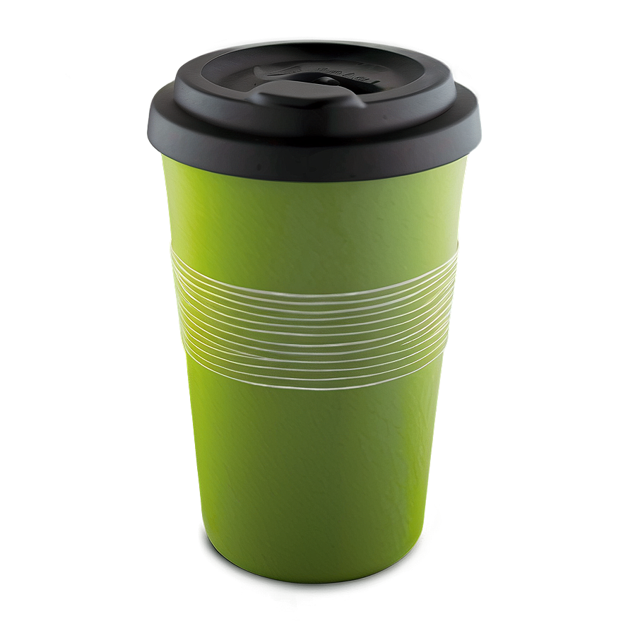 Reusable Cups Png 06242024