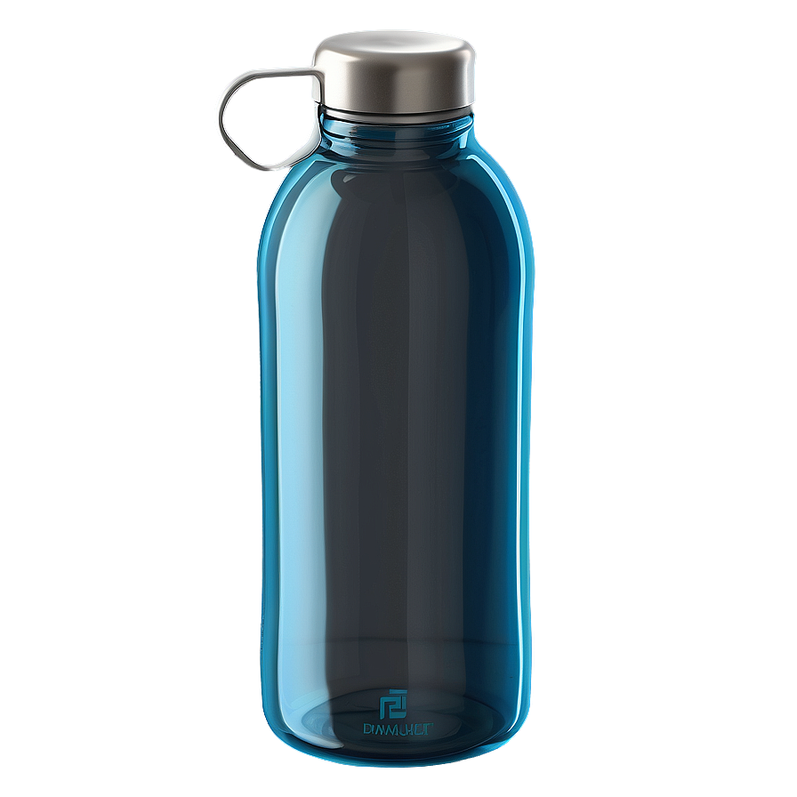 Reusable Glass Water Bottle Png Bnu21