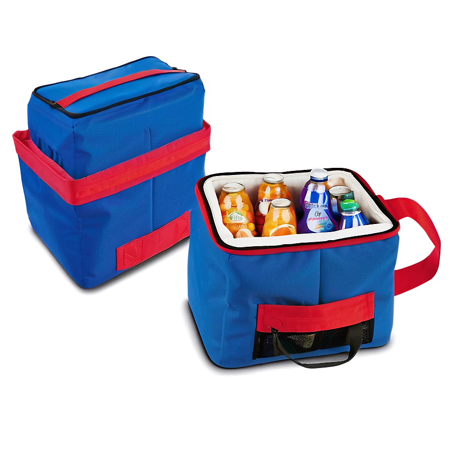 Reusable Ice Cooler Png 06292024