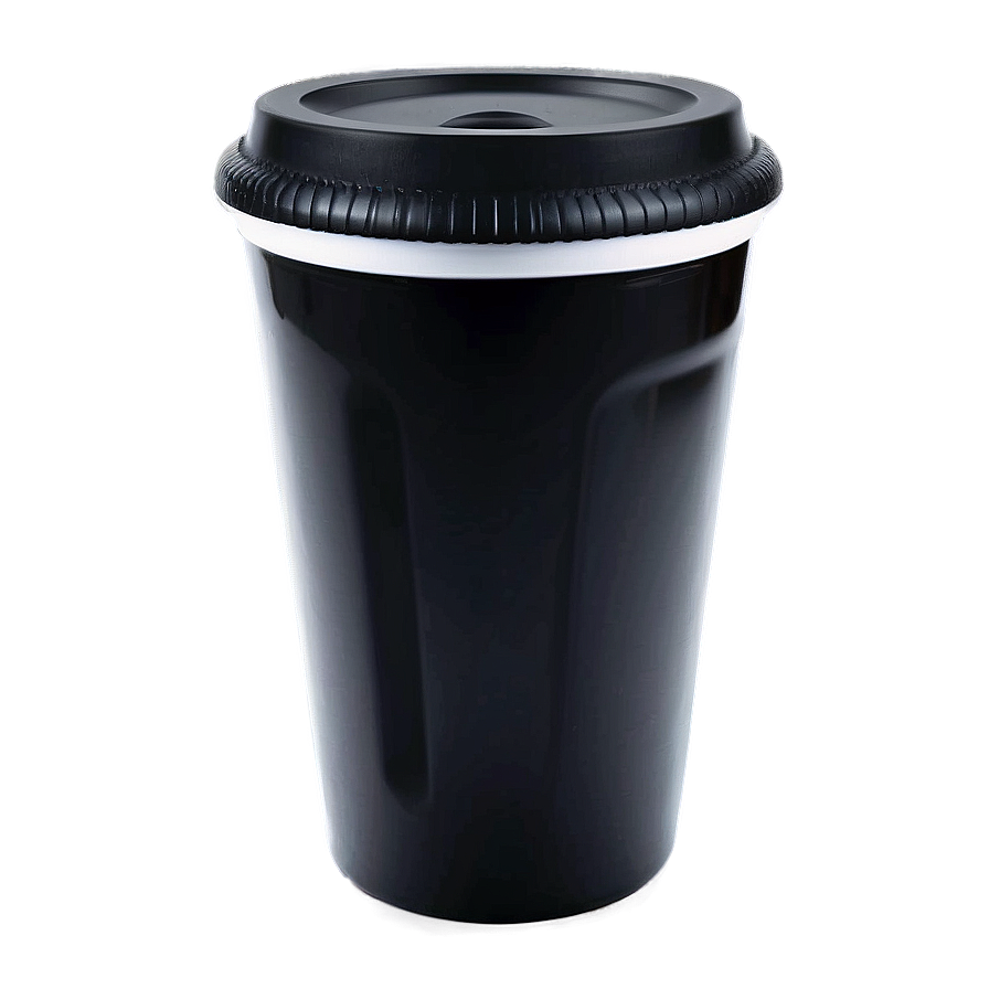 Reusable Plastic Cup Png Mwd18