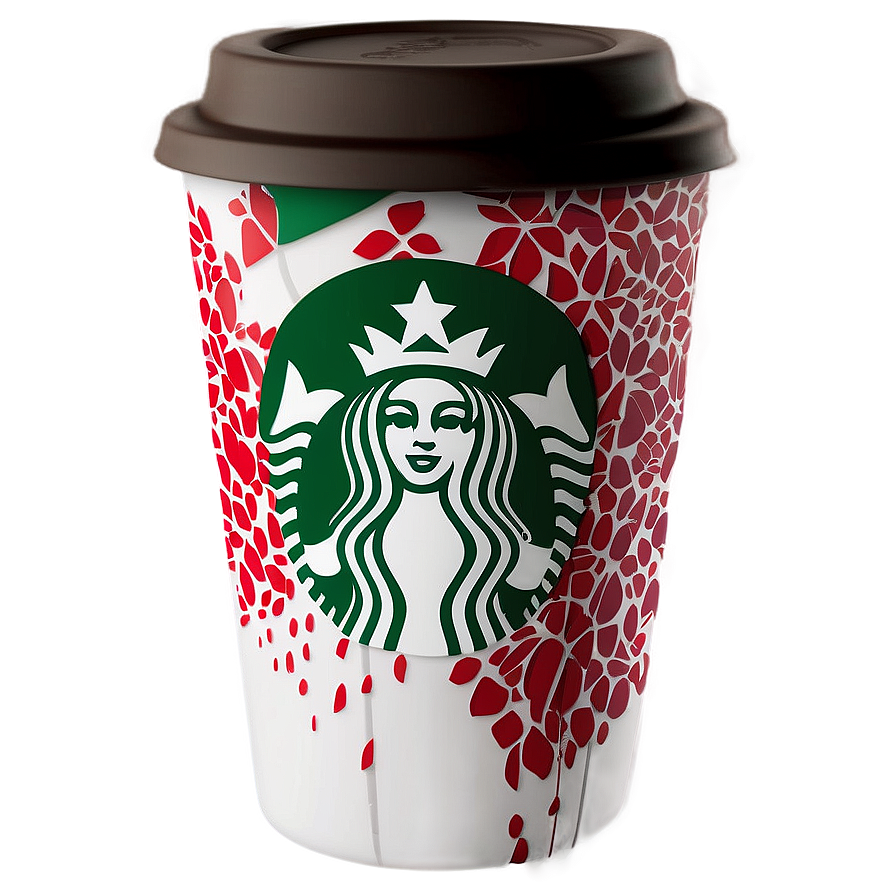 Reusable Starbucks Cup Png 06292024