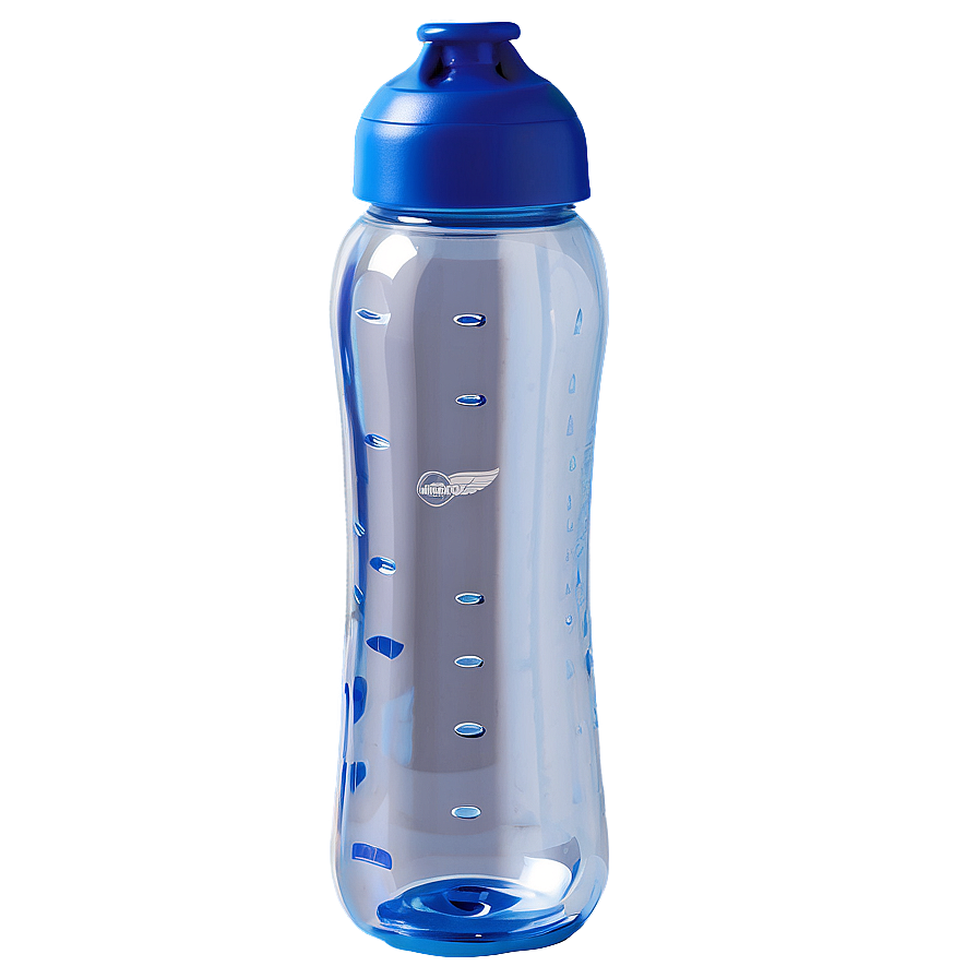 Reusable Water Bottle A