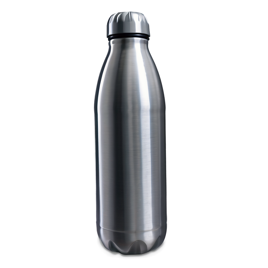 Reusable Water Bottle No Plastic Png 12