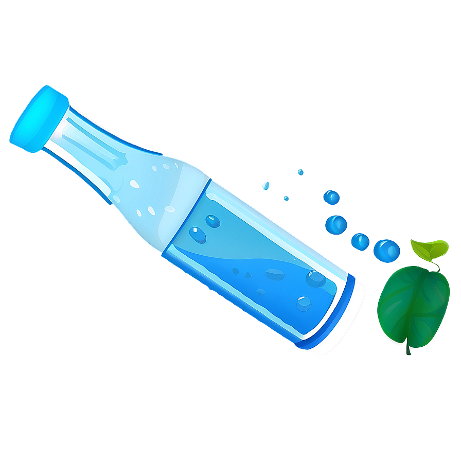 Reusable Water Bottle Png Evq19