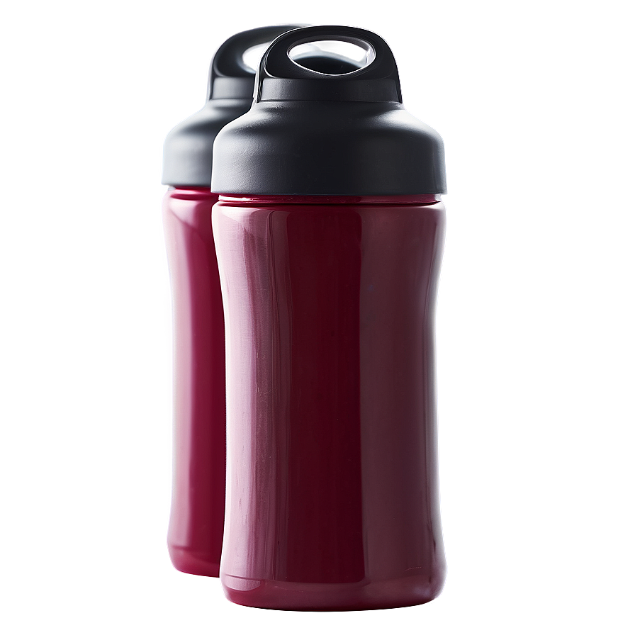 Reusable Water Bottle With Cup Png Xwh90