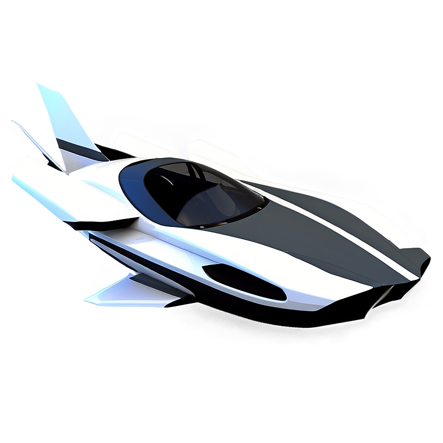 Revolutionary Flying Car Design Png 55