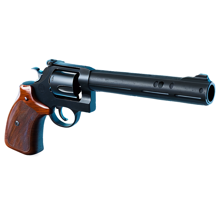 Revolver Aim Sight Png Smm