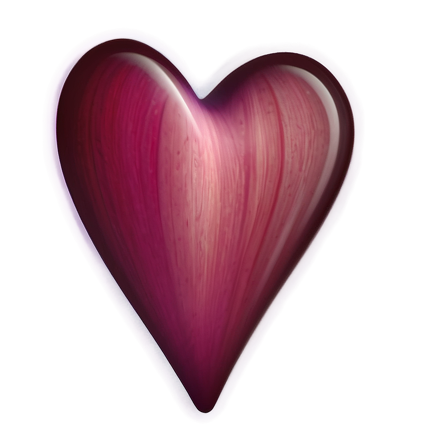 Revolving Heart Emoji Transparent Background 05042024