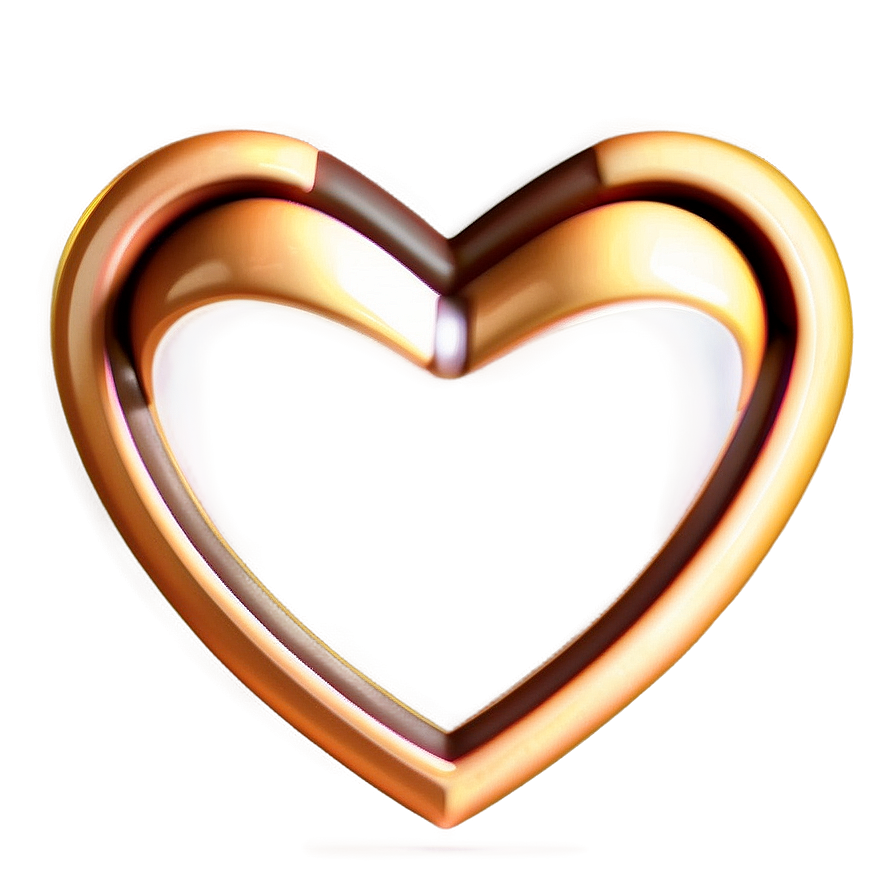 Revolving Heart Emoji Transparent Background Ted