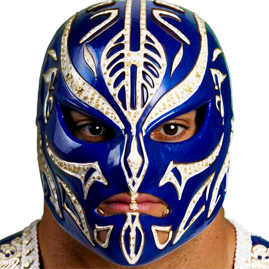 Rey Mysterio C