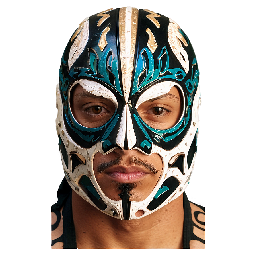 Rey Mysterio Unmasked Moments Png Gil