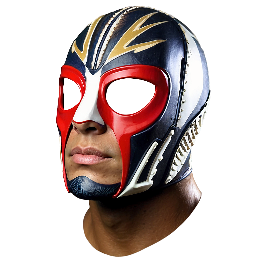 Rey_ Mysterio_ Wrestling_ Mask