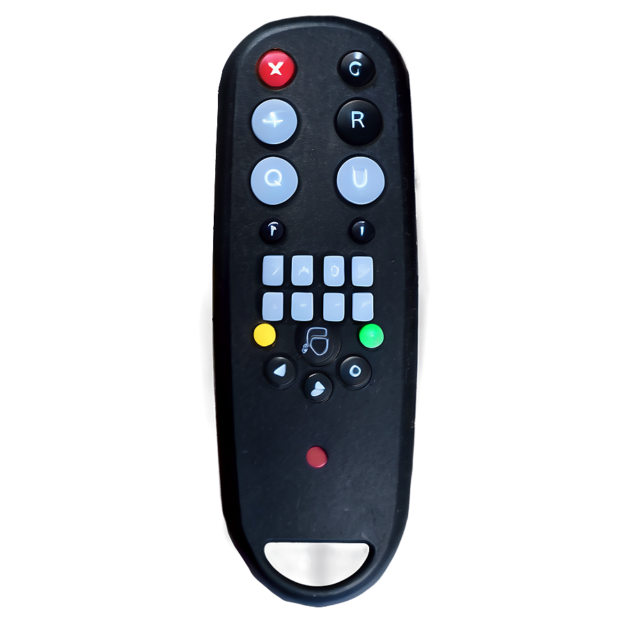 Rf Remote Control Png Jbf97