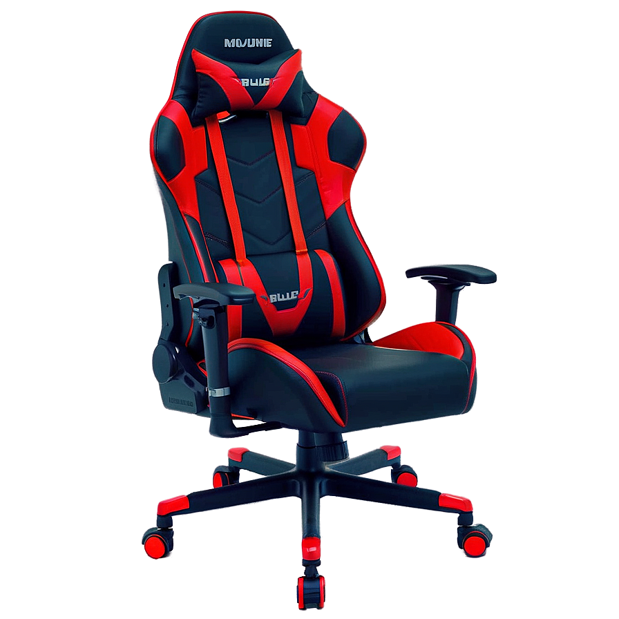 Rgb Gaming Chair Png Yec