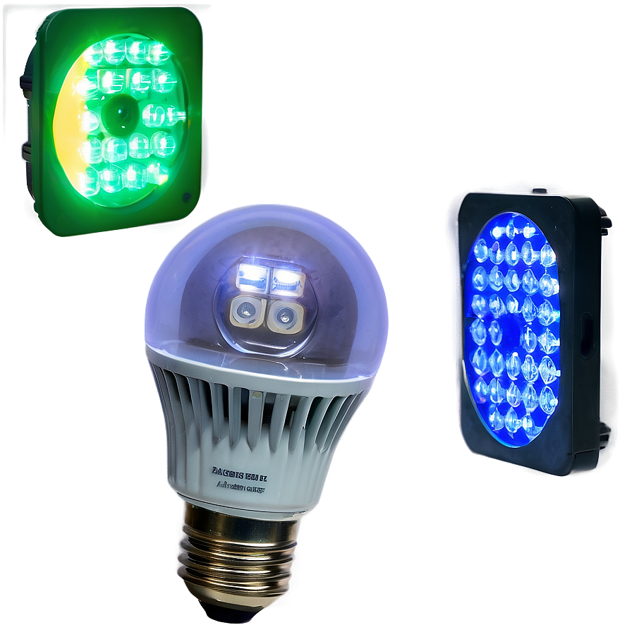 Rgb Led Lights Png 06132024