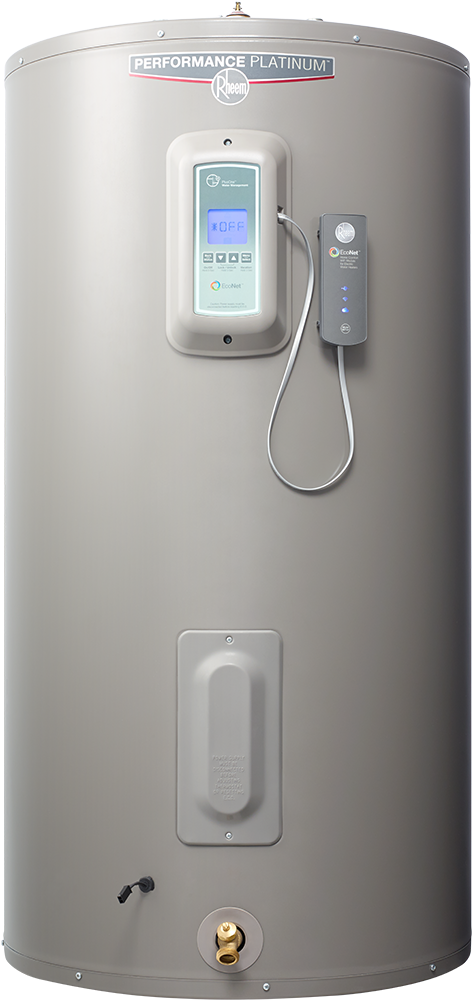 Rheem Performance Platinum Water Heater