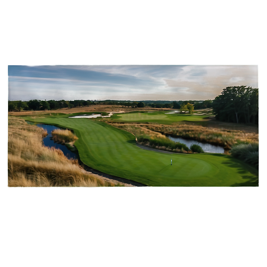 Rhode Island Golf Course Png Ntl