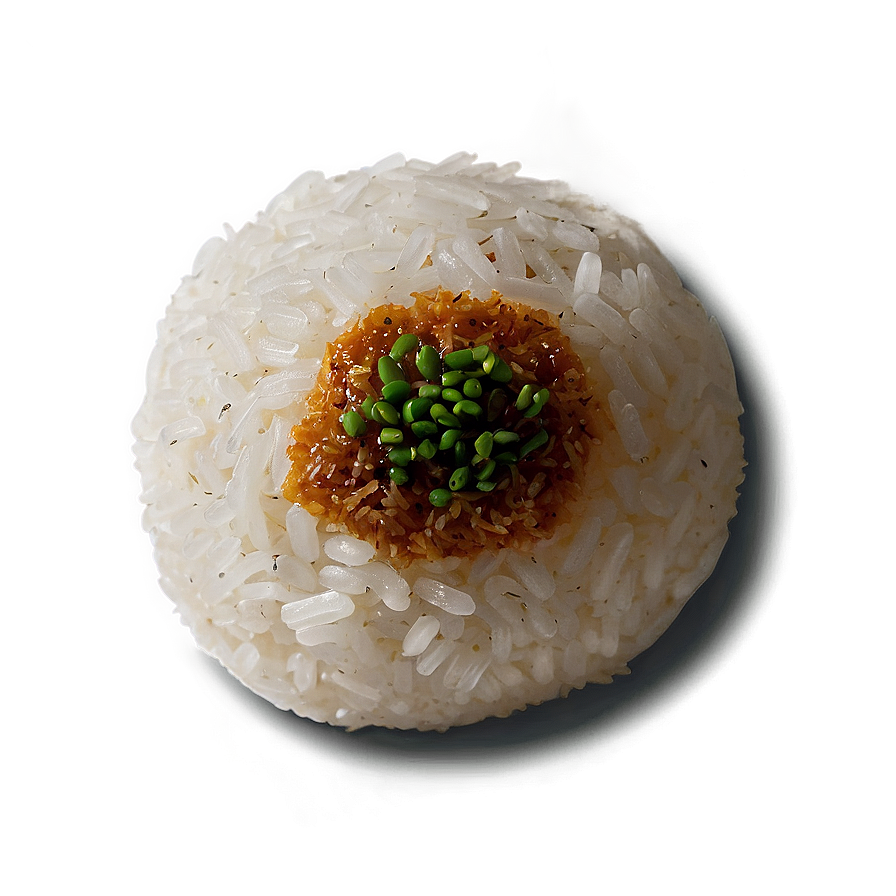 Rice Ball Png Soe