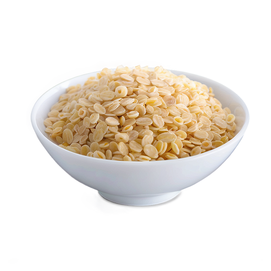 Rice Cereal Png 53