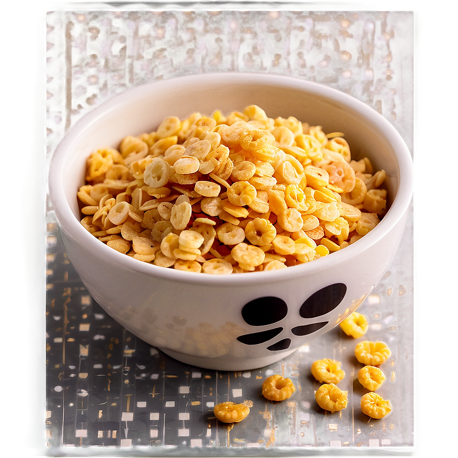 Rice Cereal Png Qdu