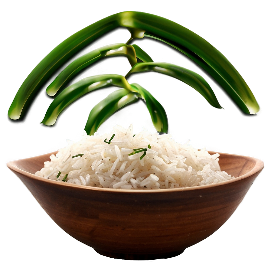 Rice Dish Png 30