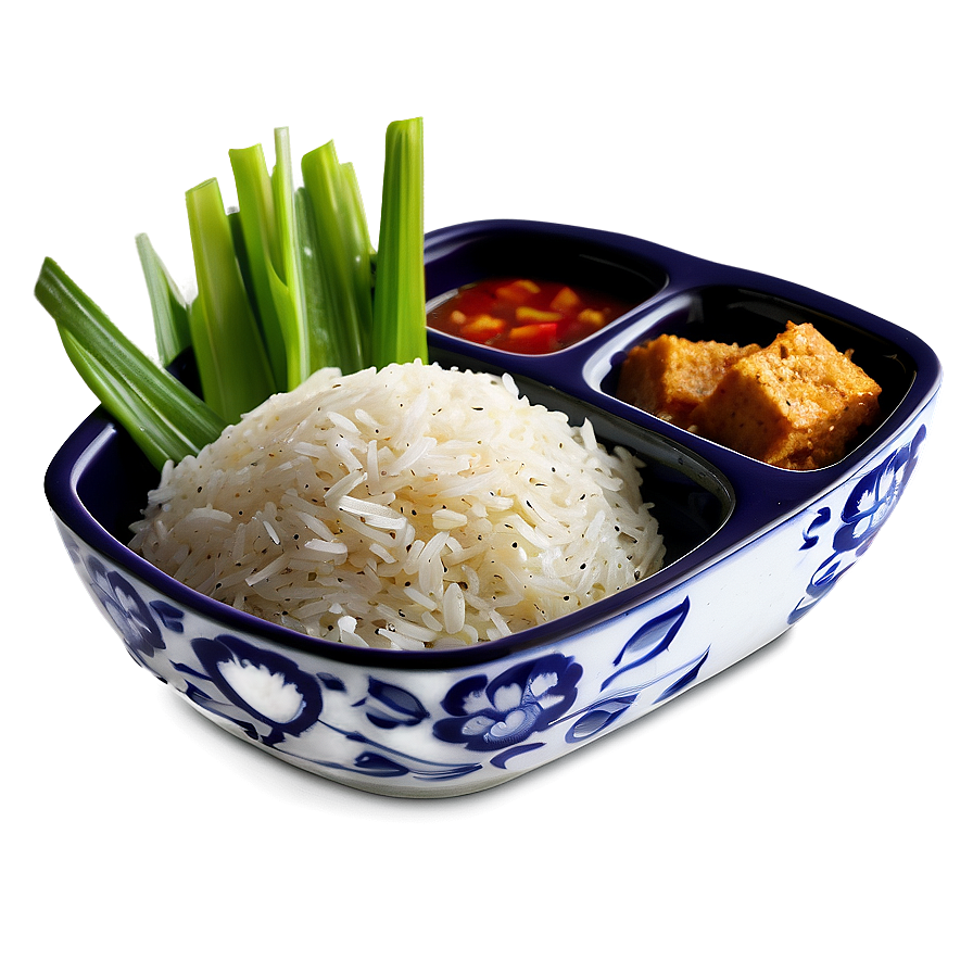 Rice Dish Png Hrr61