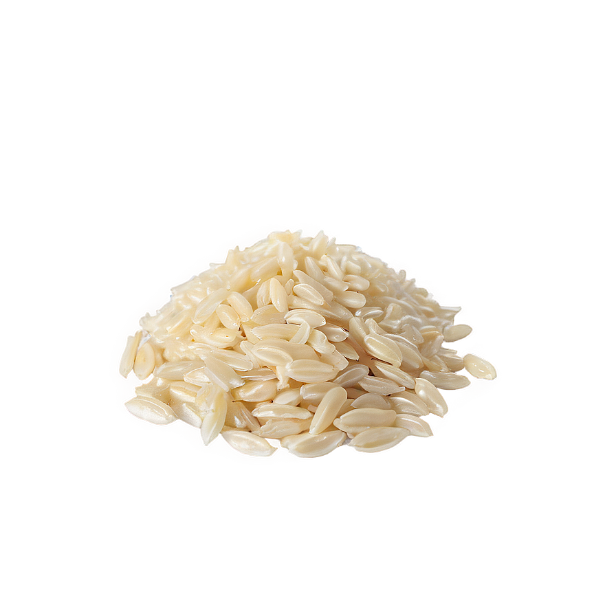 Rice Kernel Png Ddc7