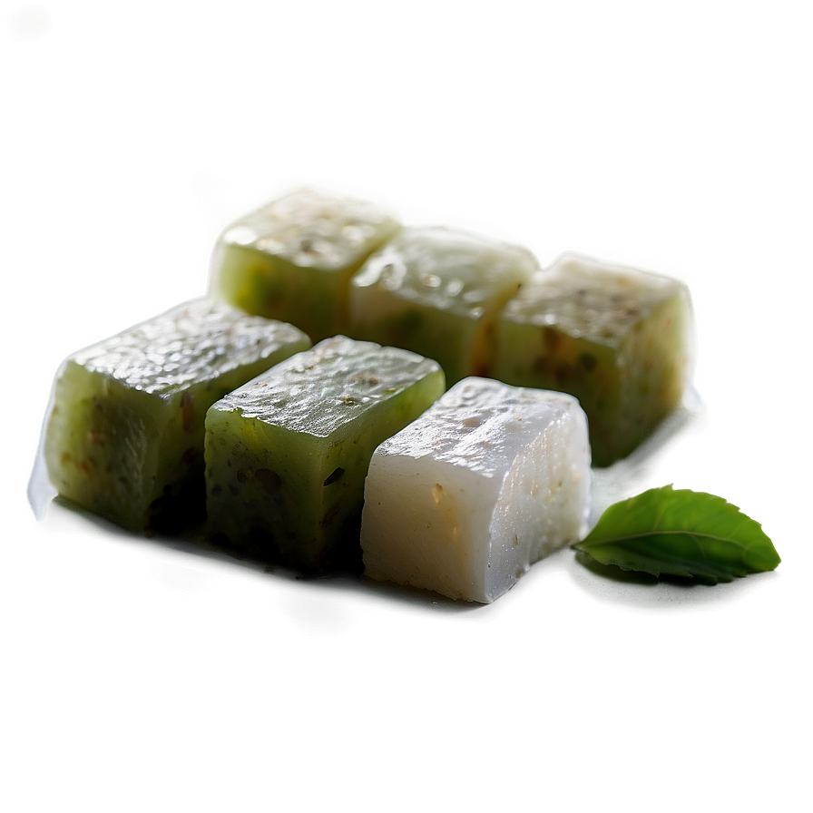 Rice Mochi Png Lmo