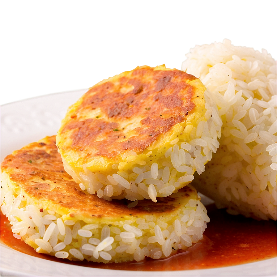 Rice Patties Png 45