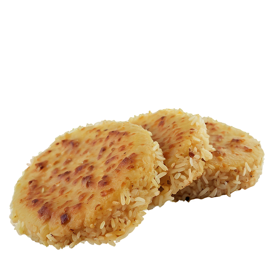 Rice Patties Png Fxn