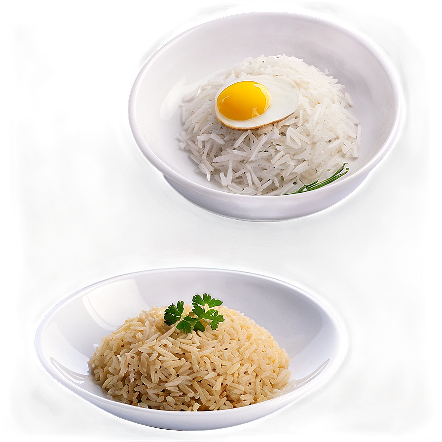 Rice Plate Png 67