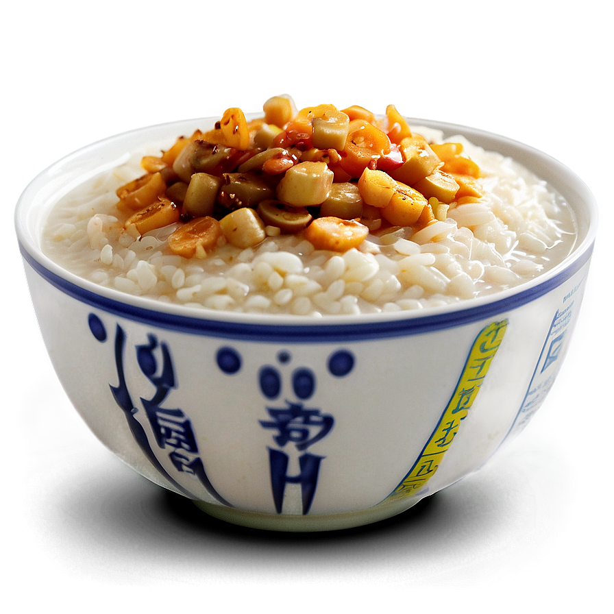 Rice Porridge Png 05242024