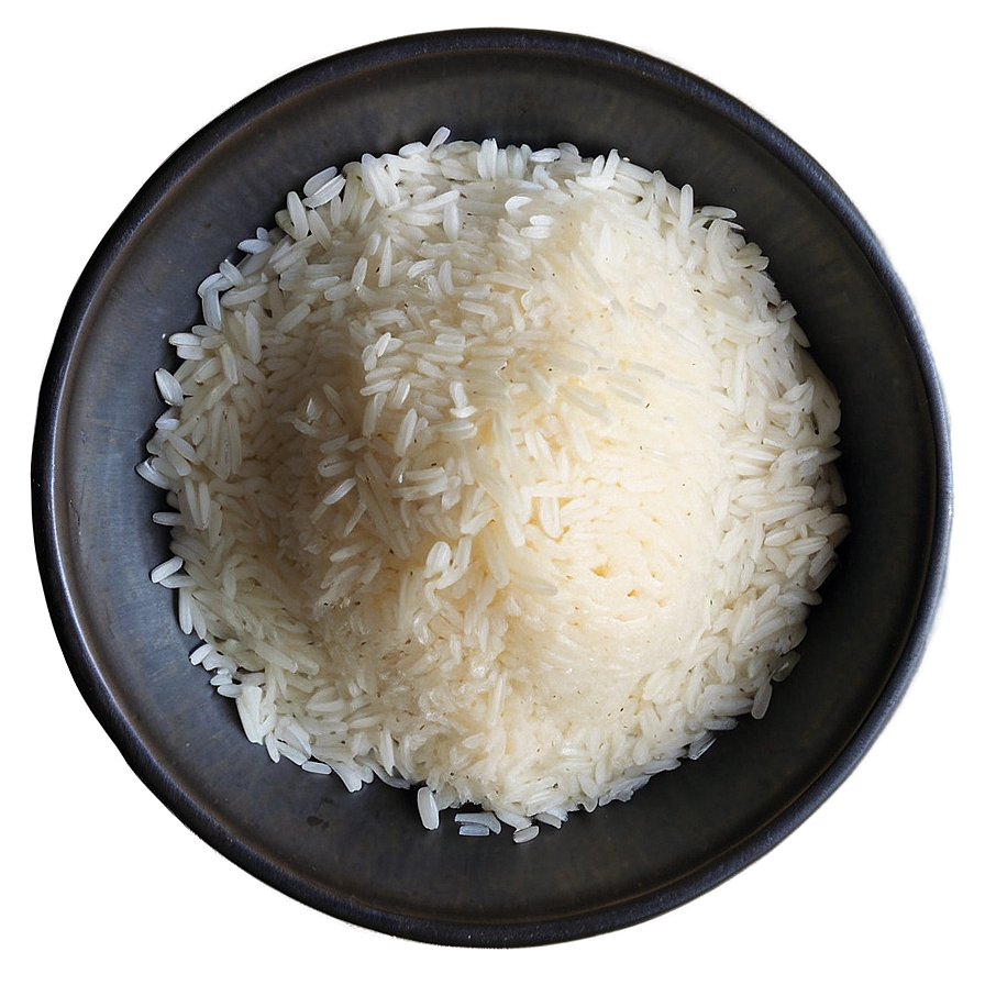 Rice Starch Png Qts53