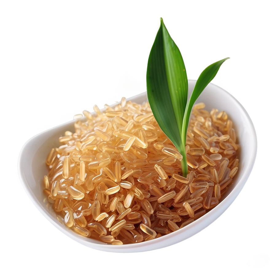 Rice Syrup Png Qjc