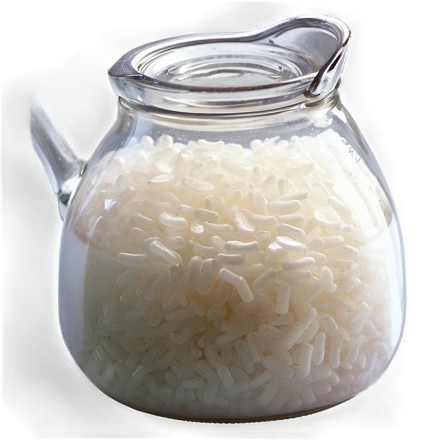 Rice Syrup Png Wxc