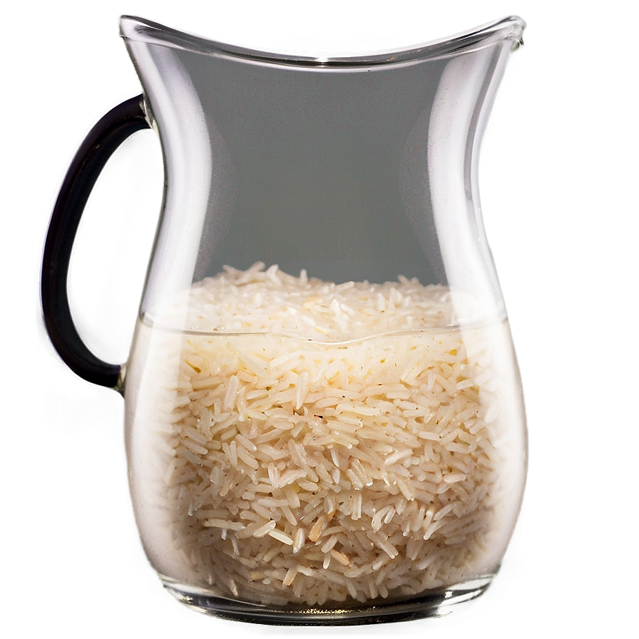 Rice Water Png 05242024