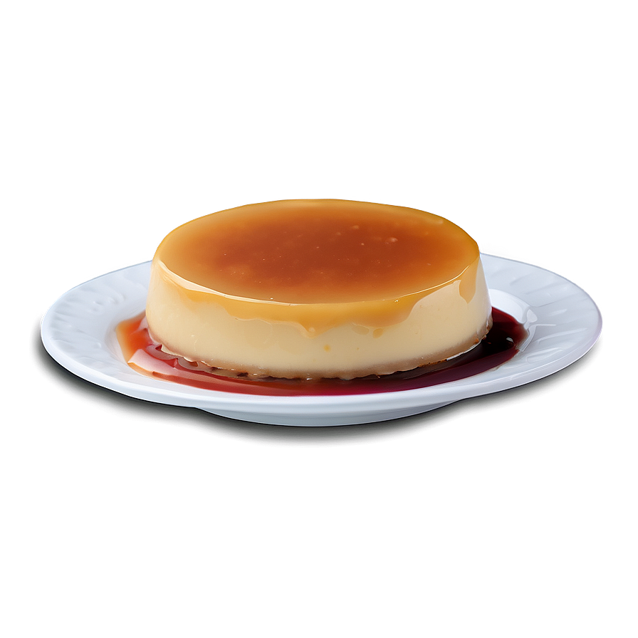 Rich And Creamy Flan Guide Png 06132024