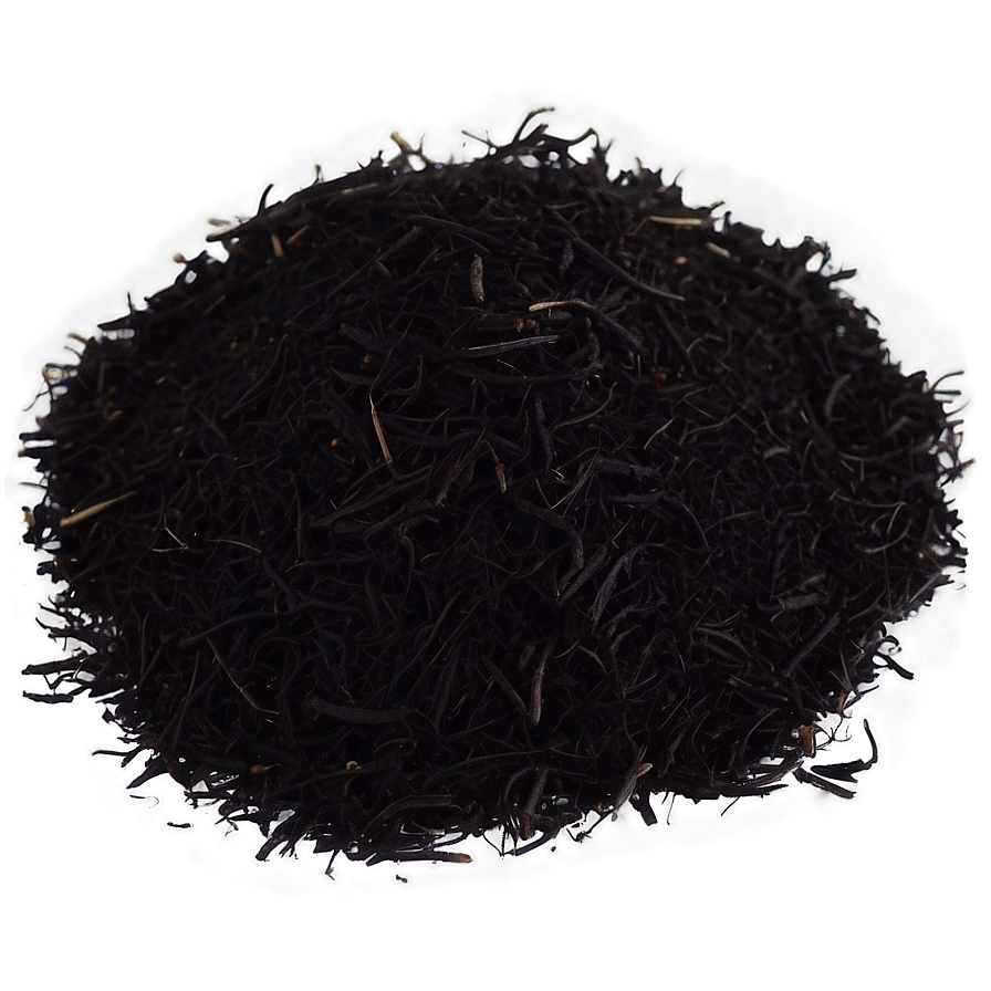 Rich Black Mulch Png Cee46