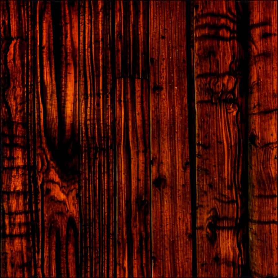 Rich Brown Wood Grain Png Eej52