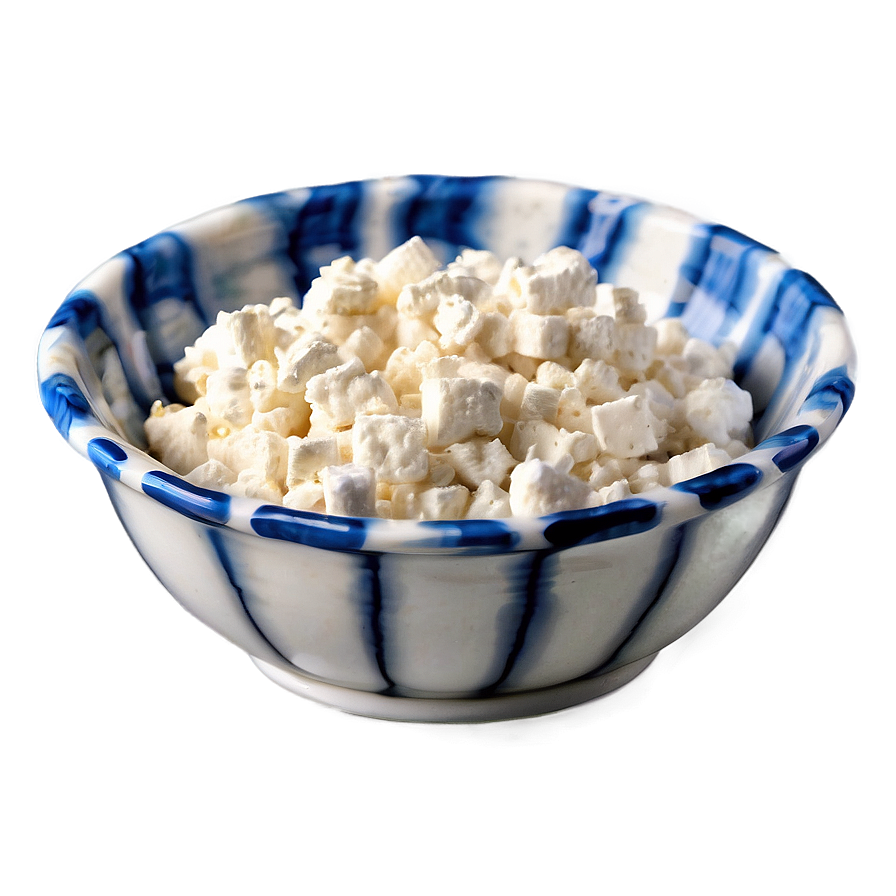 Rich Cottage Cheese Png Kdy33