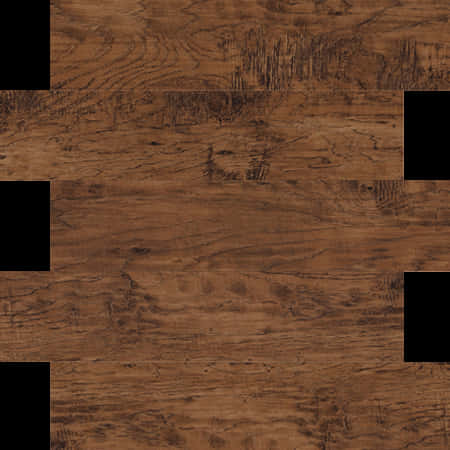 Rich Grained Wood Flooring Texture