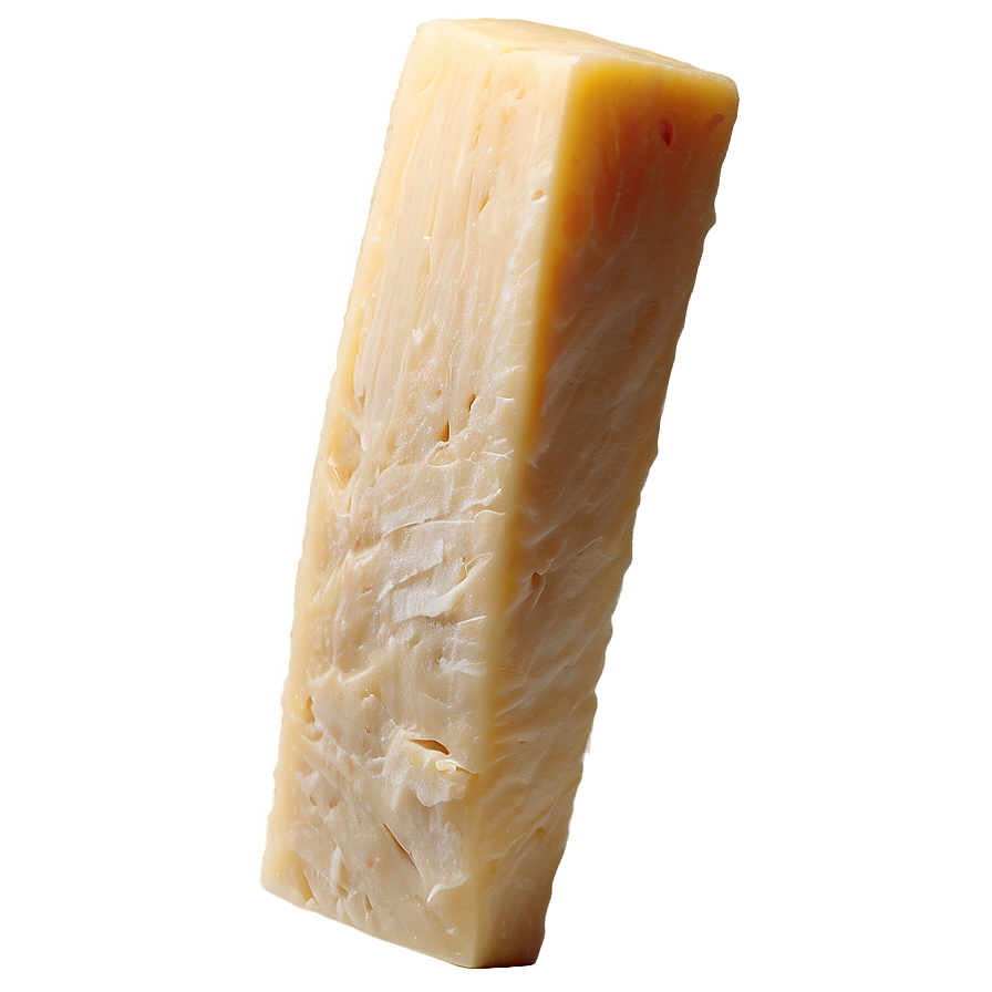 Rich Parmesan Cheese Png 1