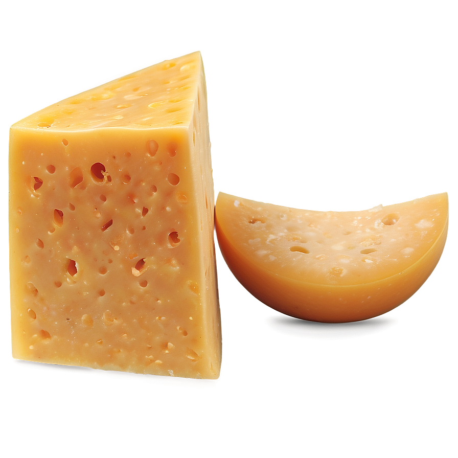 Rich Parmesan Cheese Png 14