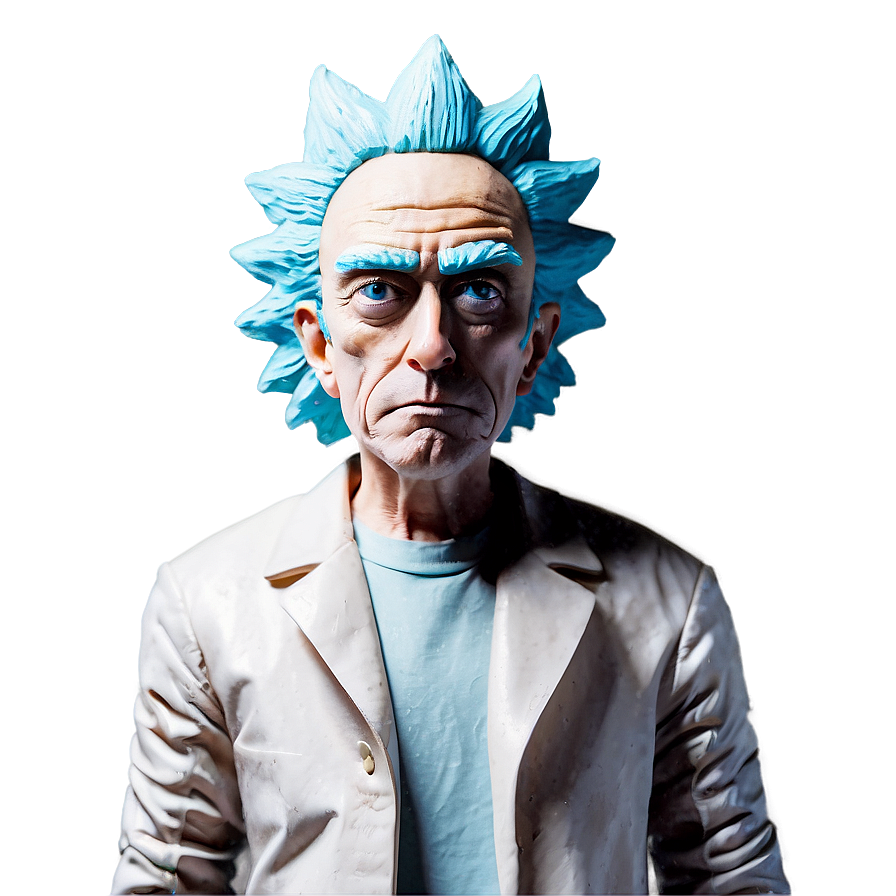 Rick Sanchez C