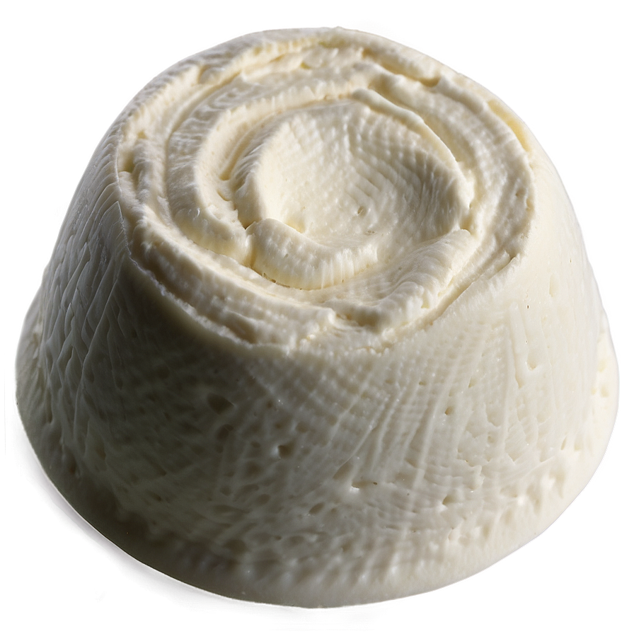 Ricotta Cheese Png 39