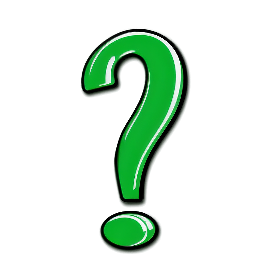 Riddler Question Mark Drawing Png Sll5